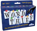 Word Thief Card Game