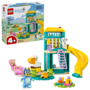 LEGO Bluey Playground Fun With Bluey And Chloe
