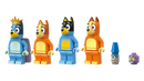 LEGO Bluey Bluey's Family House