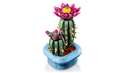 LEGO Botanical Collection Flowering Cactus