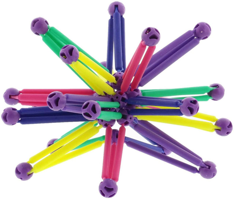 The Toy Network 12" Collapsible Ball