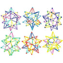 The Toy Network 12" Collapsible Ball