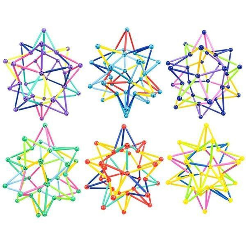 The Toy Network 12" Collapsible Ball