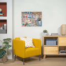 Ravensburger 1000 Piece Puzzle The Beach Hut