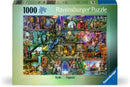 Ravensburger 1000 Piece Puzzle Myths And Legends