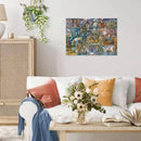 Ravensburger 1000 Piece Puzzle Myths And Legends