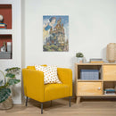 Ravensburger 1000 Piece Puzzle Castle Collection Snow White