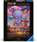 Ravensburger 1000 Piece Castle Collection Jamine From Aladdin