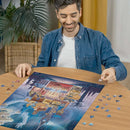 Ravensburger 1000 Piece Puzzle Castle Collection Cinderella