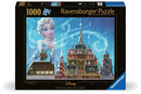 Ravensburger 1000 Piece Castle Collection Elsa