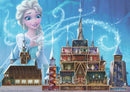 Ravensburger 1000 Piece Castle Collection Elsa