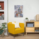 Ravensburger 1000 Piece Castle Collection Belle Beauty And The Beast