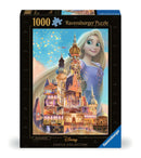 Ravensburger 1000 Piece Puzzle Castle Collection Rapunzel