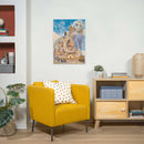 Ravensburger 1000 Piece Puzzle Castle Collection Rapunzel