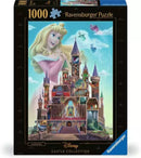 Ravensburger 1000 Piece Castle Collection Aurora Sleeping Beauty