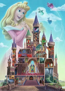 Ravensburger 1000 Piece Castle Collection Aurora Sleeping Beauty