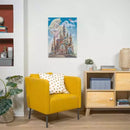 Ravensburger 1000 Piece Castle Collection Aurora Sleeping Beauty