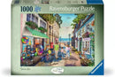 Ravensburger 1000 Piece Puzzle Seaview Lane
