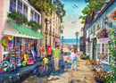 Ravensburger 1000 Piece Puzzle Seaview Lane