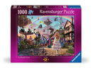 Ravensburger 1000 Piece Look And Find Enchanted Circus