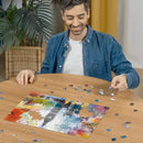 Ravensburger 500 Piece Puzzle London Postcard