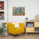 Ravensburger 1000 Piece Puzzle Beautiful Mushrooms