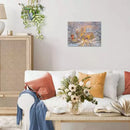 Ravensburger 500 Piece Puzzle (Glow In The Dark) Magical Christmas