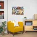 Ravensburger 1000 Piece Puzzle Dog Days Of Summer