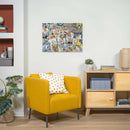 Ravensburger 1000 Piece A Traveler's Animal Journey