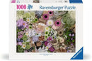 Ravensburger 1000 Piece Puzzle For The Love Of Flowers