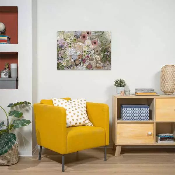 Ravensburger 1000 Piece Puzzle For The Love Of Flowers