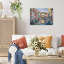 Ravensburger 1000 Piece Puzzle Burano, Italy