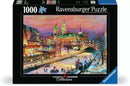 Ravensburger 1000 Piece Puzzle Canadian Collection Ottawa Winterlude Festival