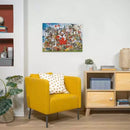 Ravensburger 1000 Piece Puzzle Canadian Collection Oh, Canada!