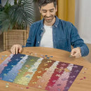 Ravensburger 1000 Piece Puzzle Colours On Colours