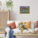 Ravensburger 500 Piece Puzzle Classic Sonic