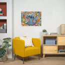 Ravensburger 1000 Piece Puzzle Stitch And Scrump