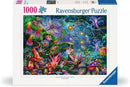 Ravensburger 1000 Piece Puzzle Rainbow Reverie