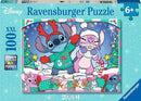 Ravensburger 100 Piece Puzzle Disney Stitch Merry Everything!