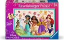 Ravensburger Disney Princess 35 Piece Puzzle Girl Power