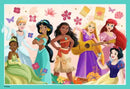 Ravensburger Disney Princess 35 Piece Puzzle Girl Power