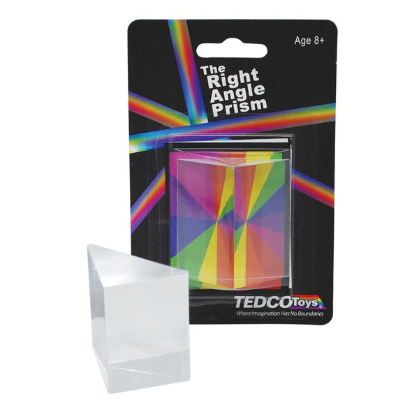 Tedco Right Angle Prism