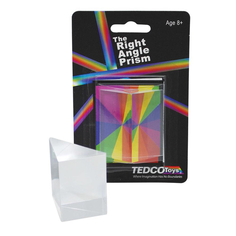 Tedco Right Angle Prism