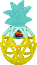 Ravensburger Pineapple Rattle Teether