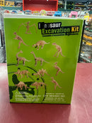 CTG Dinosaur Excavation Kit