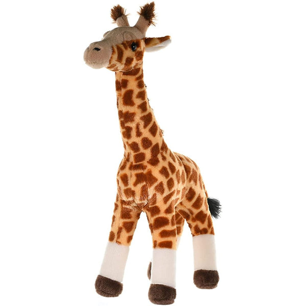 Wild Republic Giraffe Standing 17"