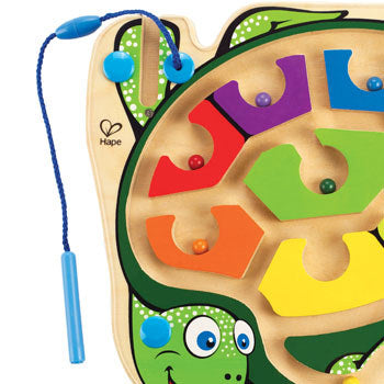 Hape Magnetic Colourback Sea Turtle