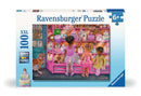 Ravensburger 100 Piece Puzzle Ballet Bakery