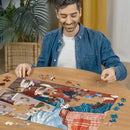 Ravensburger 300 Piece Puzzle Large Pieces Mischief Makers