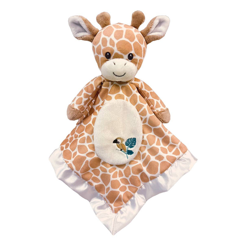 Douglas Baby Snuggler Giraffe